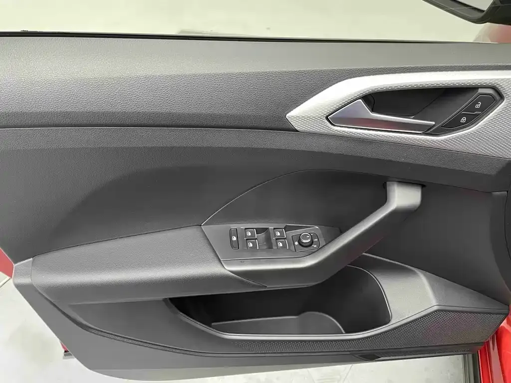 Volkswagen Tacqua 2021 из CN, фото 6