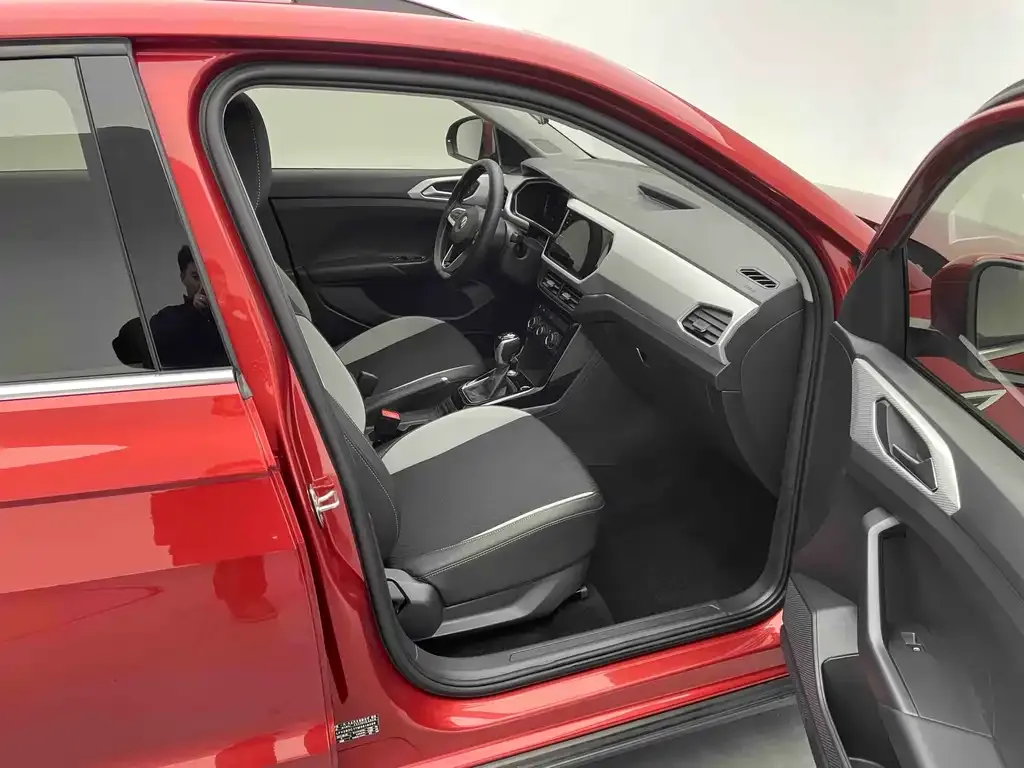 Volkswagen Tacqua 2021 из CN, фото 9