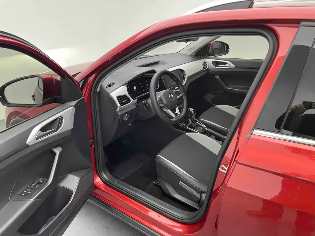 Volkswagen Tacqua 2021 из CN, фото 7