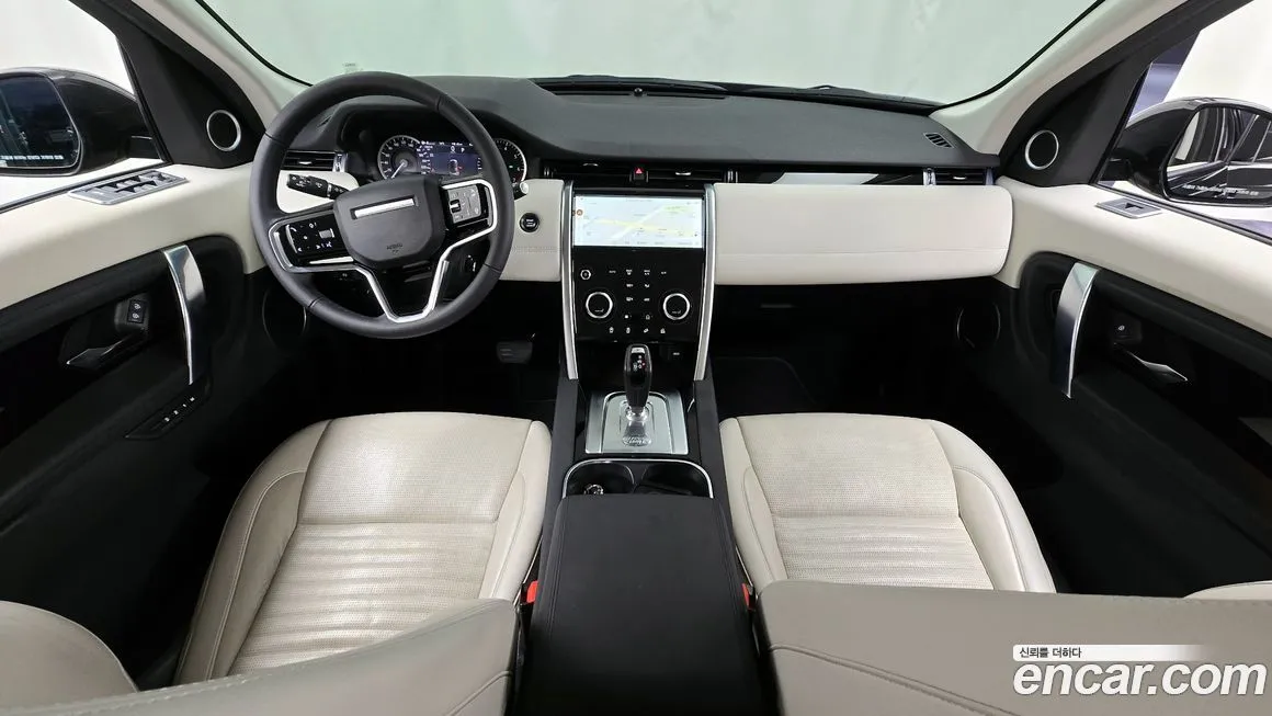 Land Rover Discovery Sport 2023 из KR, фото 10