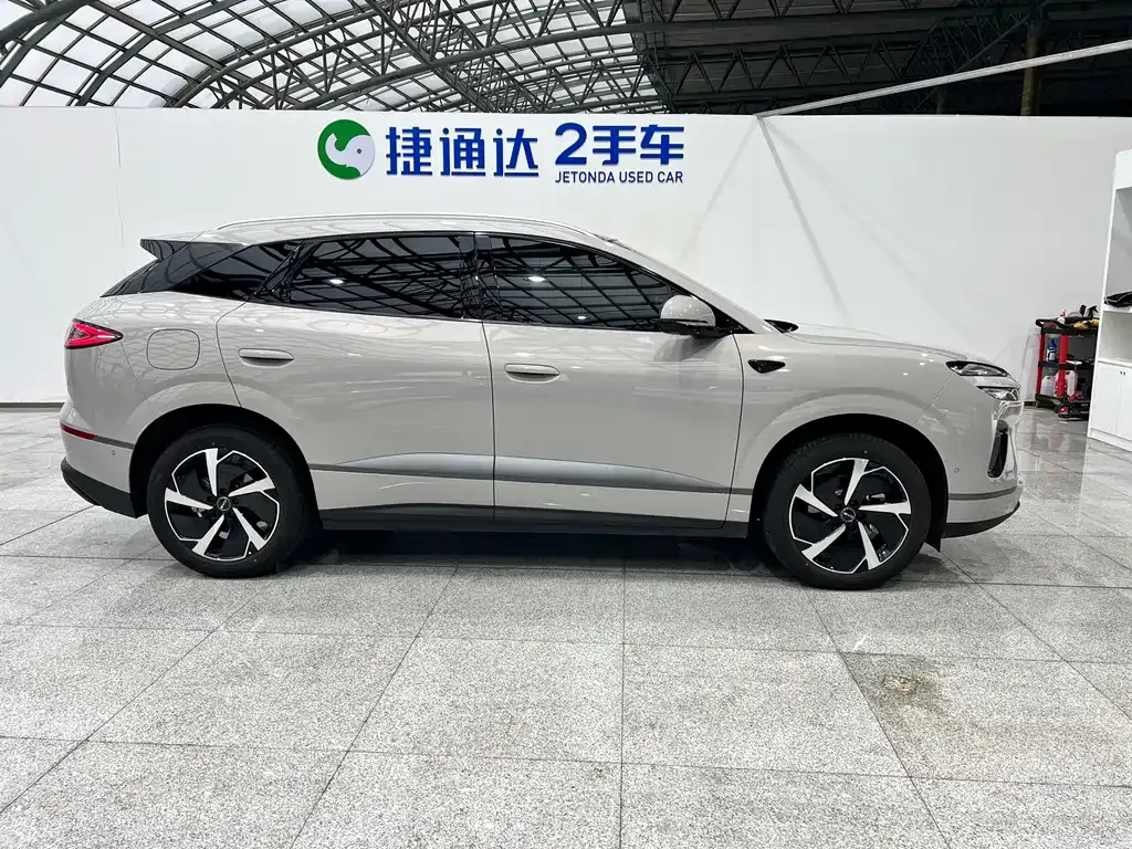 BYD Hiace 06 2026 из CN, фото 5