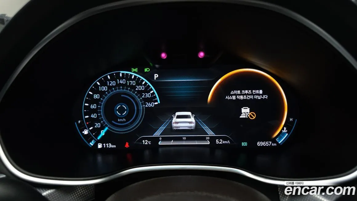 Genesis G80 2021 из KR, фото 9