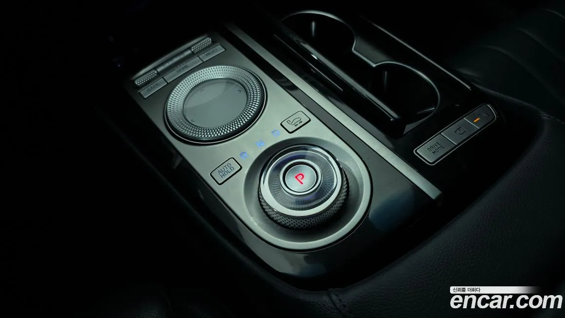 Genesis G80 2021 из KR, фото 10