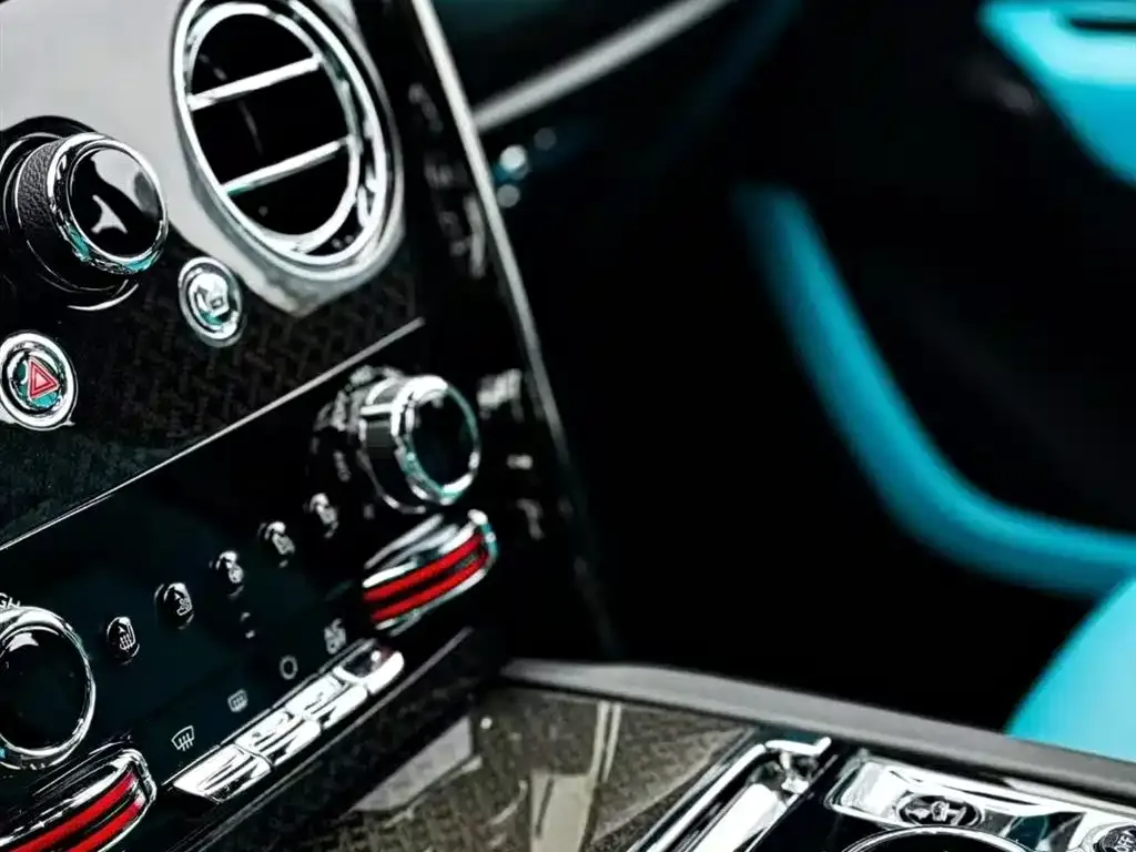 Rolls-Royce Cullinan — фото 8