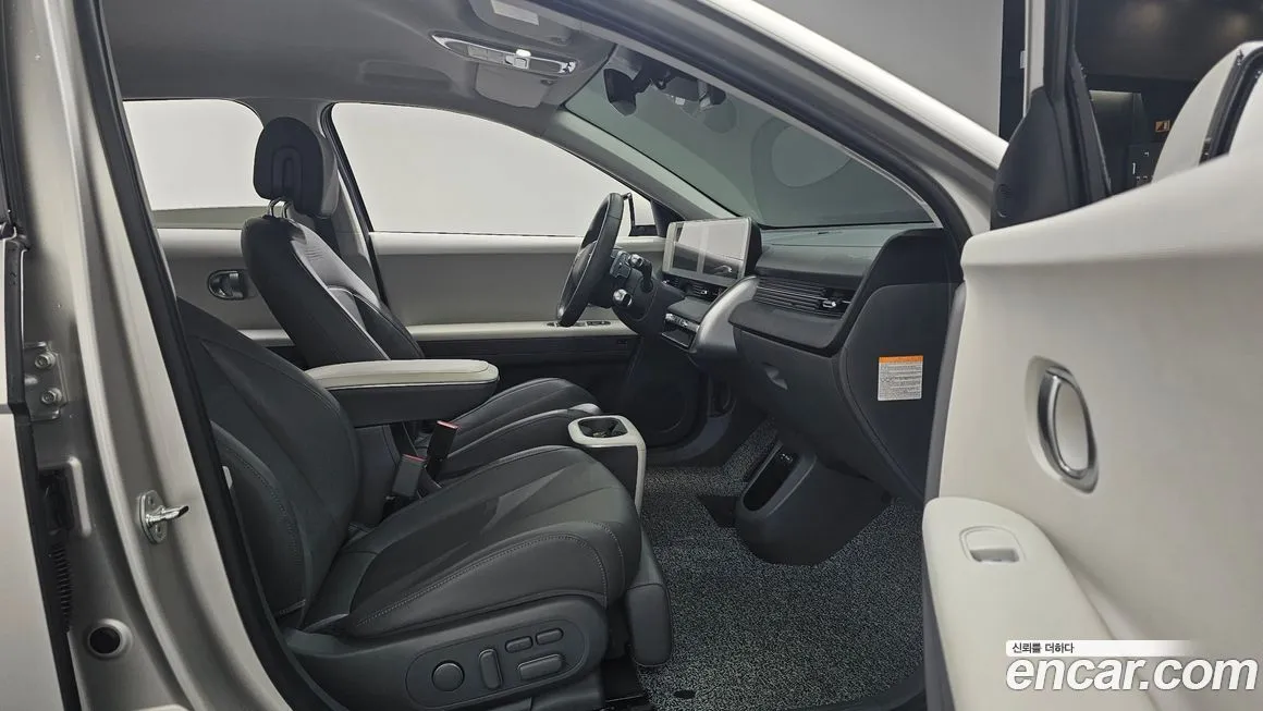 Hyundai Ioniq5 — фото 3