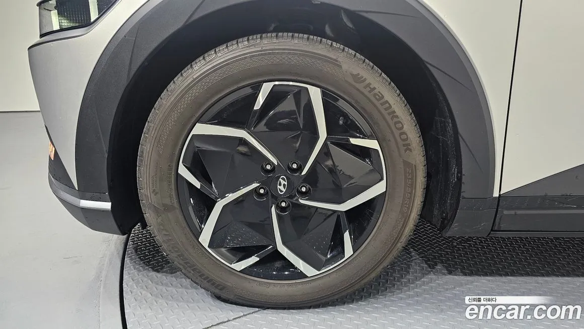 Hyundai Ioniq5 — фото 4