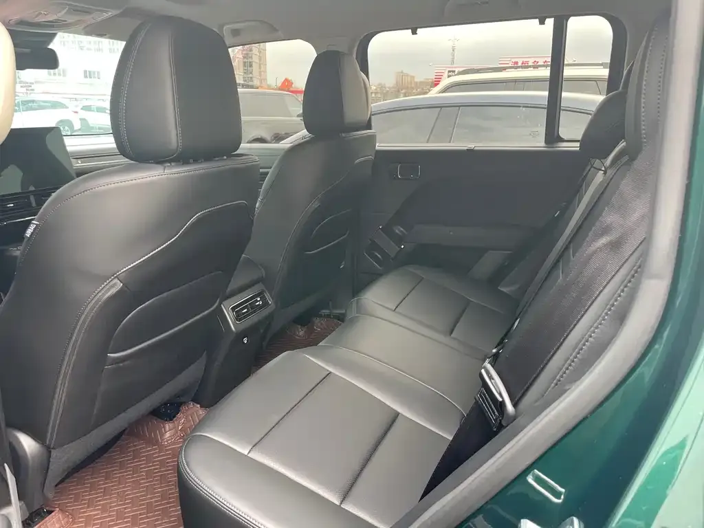 Haval Raptor 2025 из CN, фото 10
