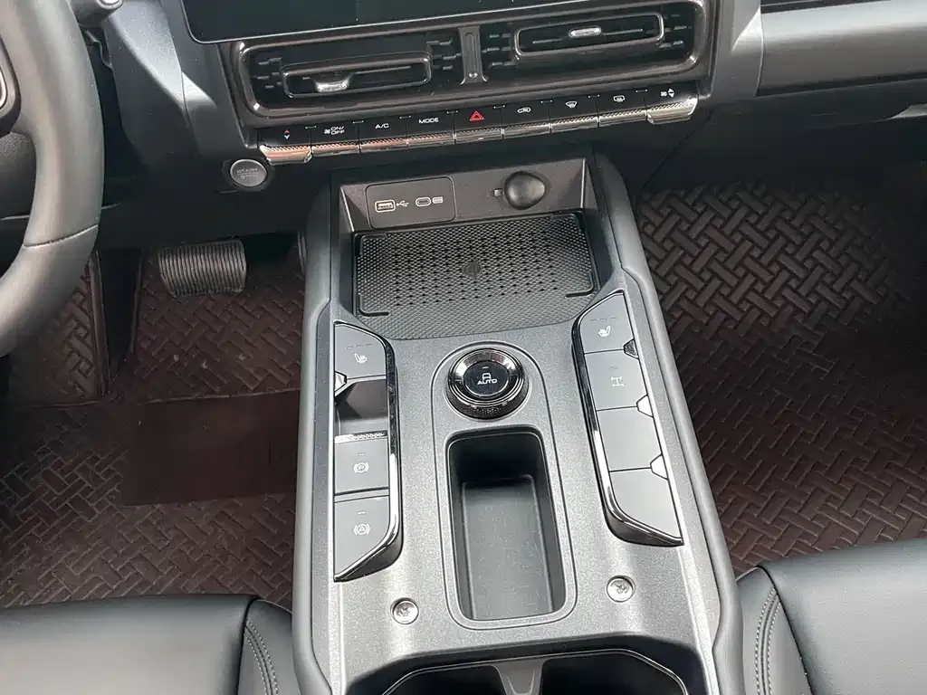 Haval Raptor 2025 из CN, фото 5
