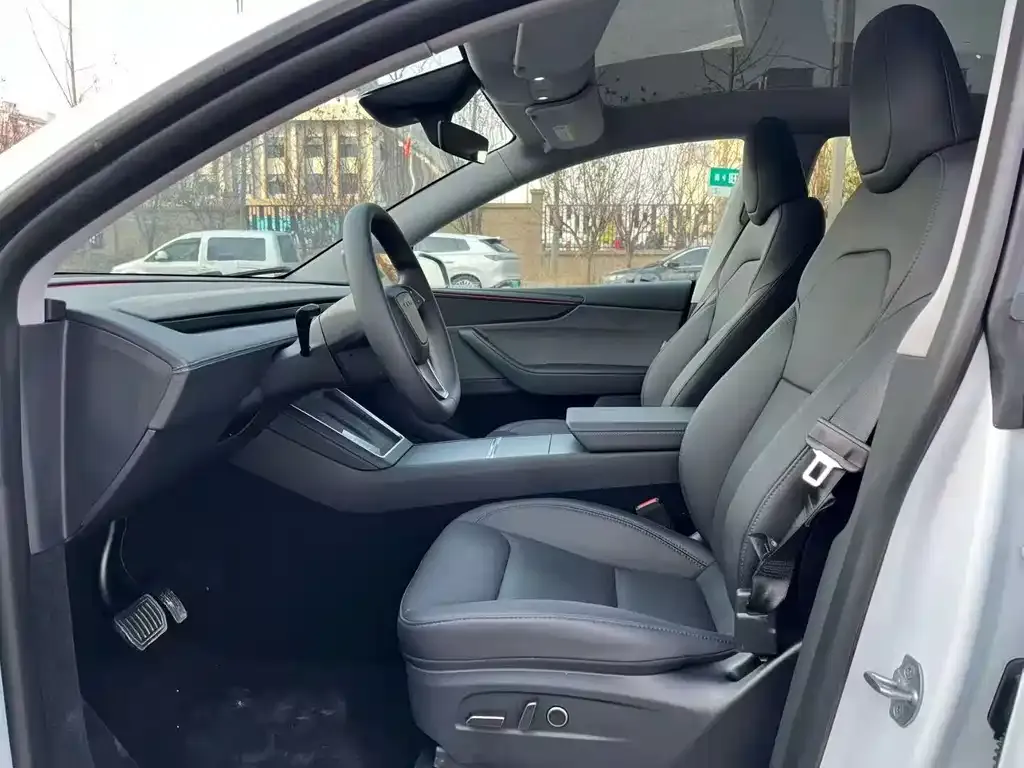 Tesla Model Y 2025 из CN, фото 6