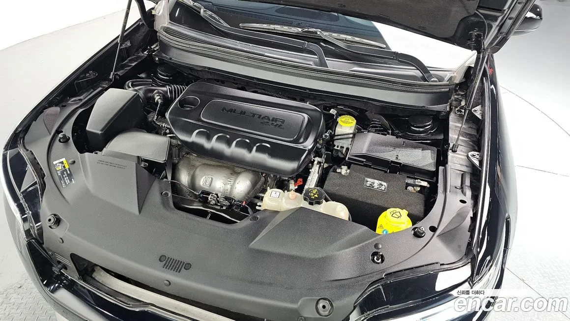 Jeep Cherokee 2021 из KR, фото 10