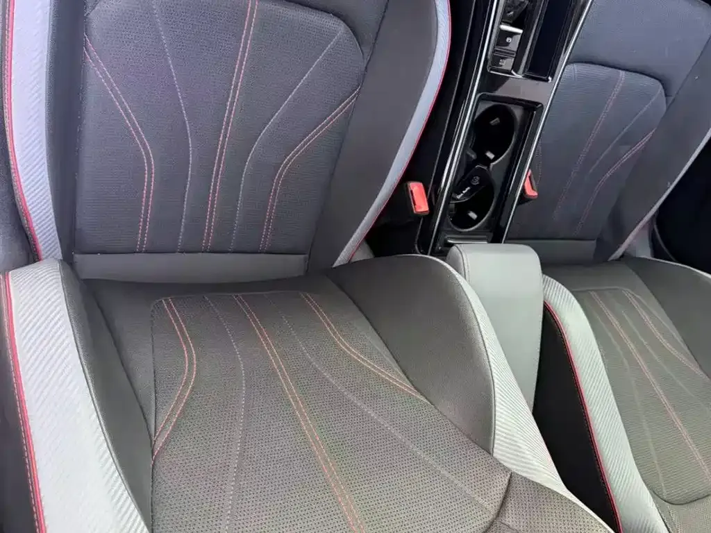 Volkswagen Lamando 2022 из CN, фото 8