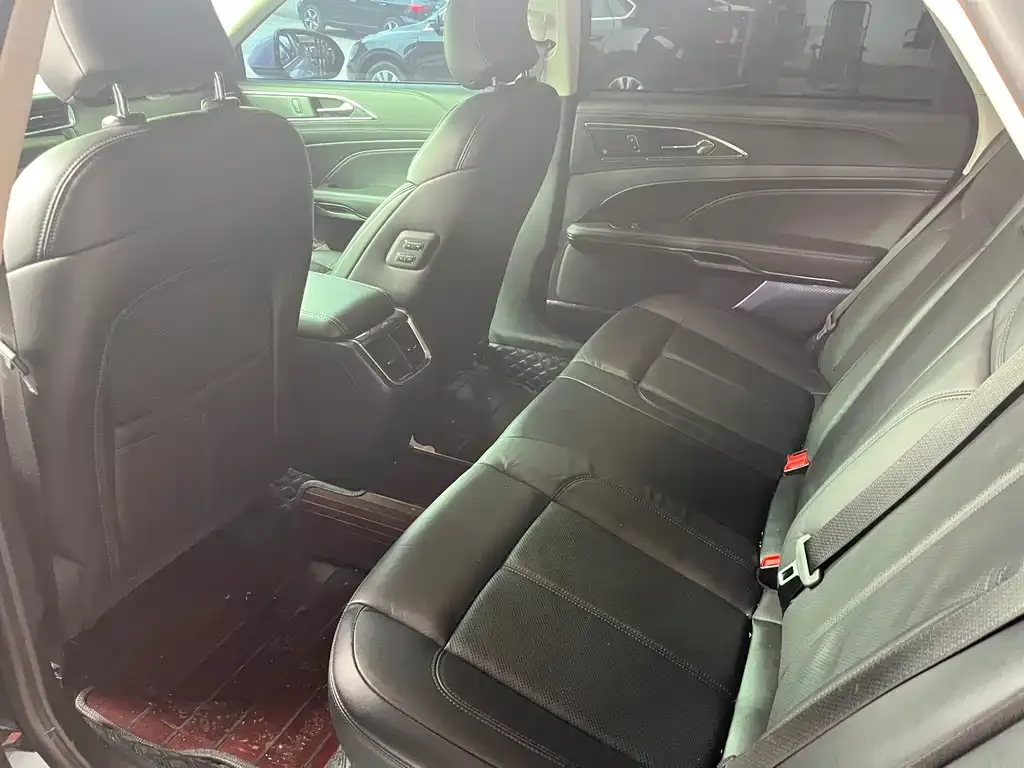Ford Taurus 2021 из CN, фото 5