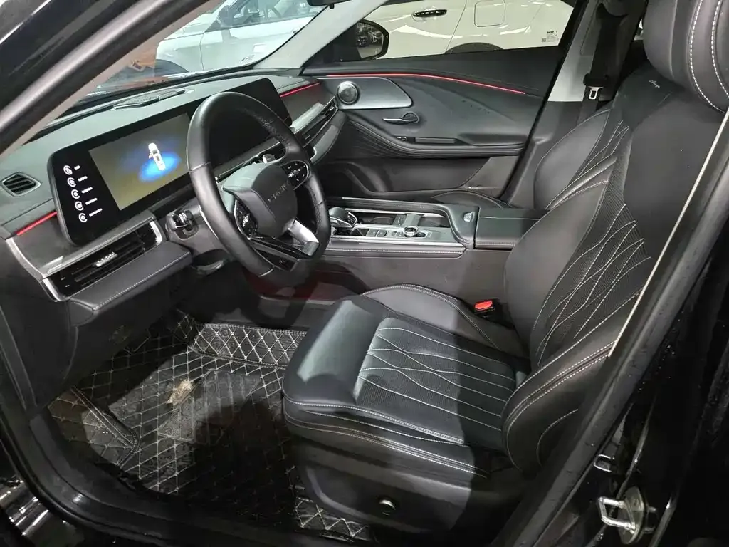 Chery Arrizo 8 2023 из CN, фото 7