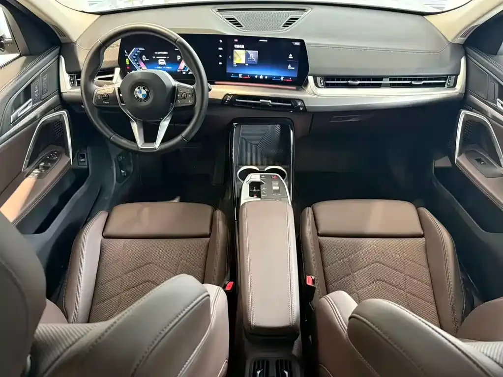 BMW X2 (Import) — фото 10