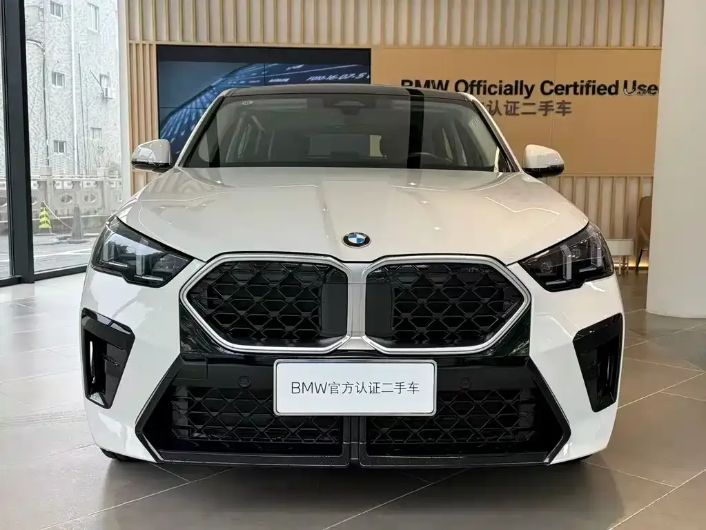 BMW X2 (Import) — фото 4