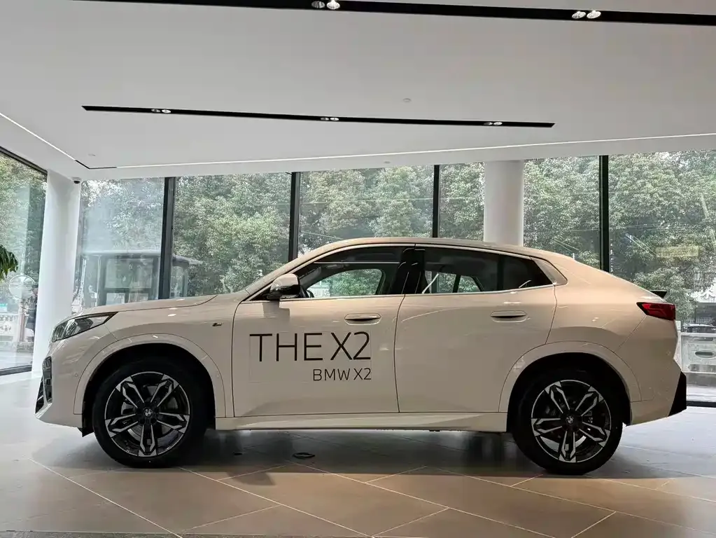 BMW X2 (Import) — фото 3