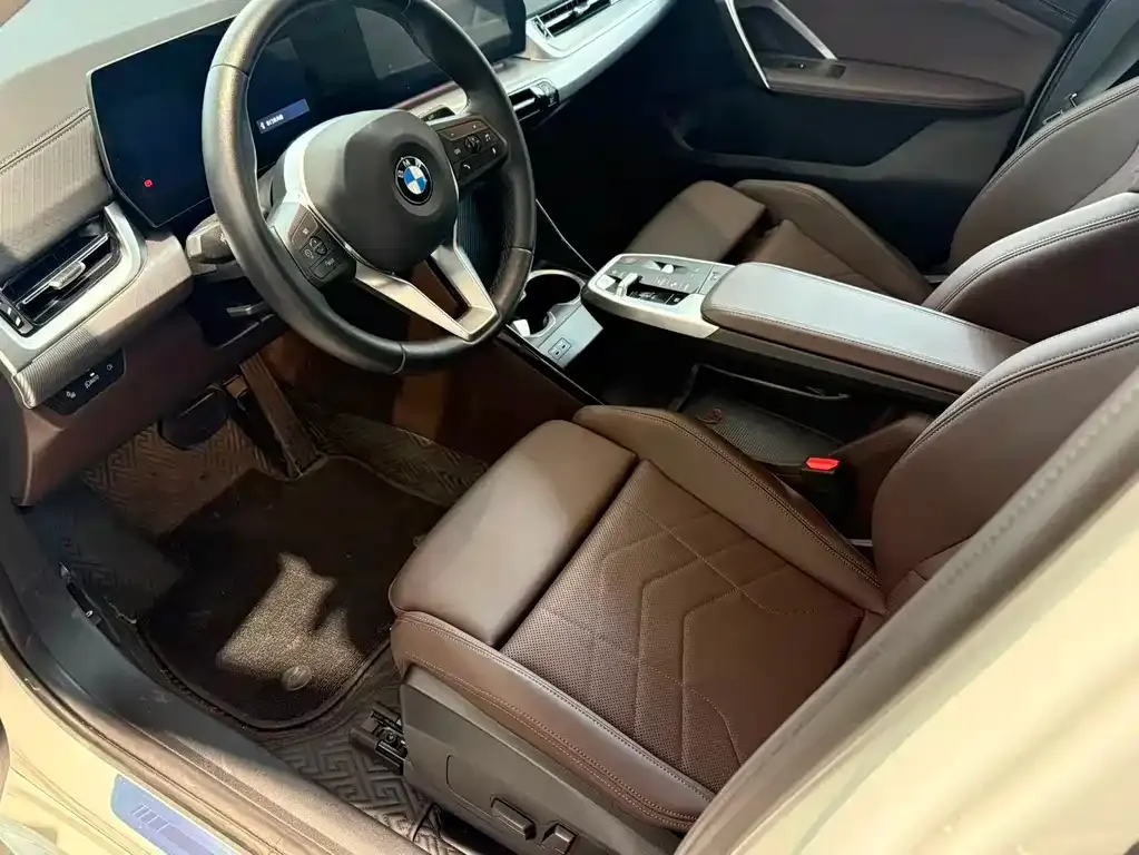 BMW X2 (Import) — фото 7