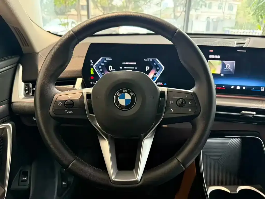 BMW X2 (Import) — фото 9