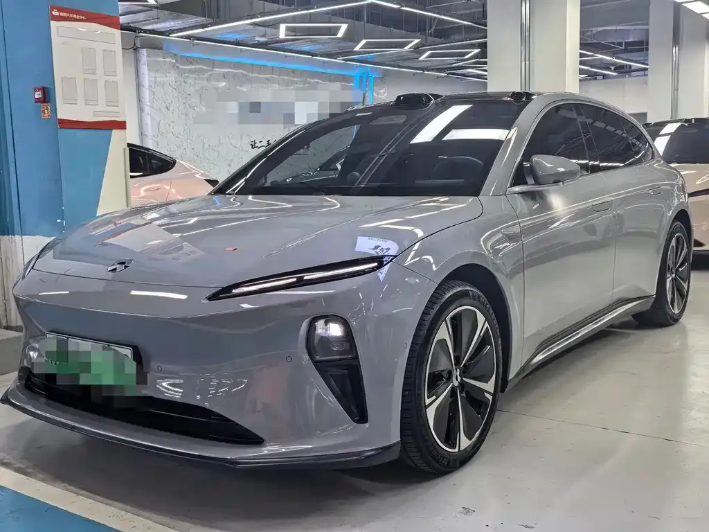 NIO ET5T 2024 из CN, фото 1