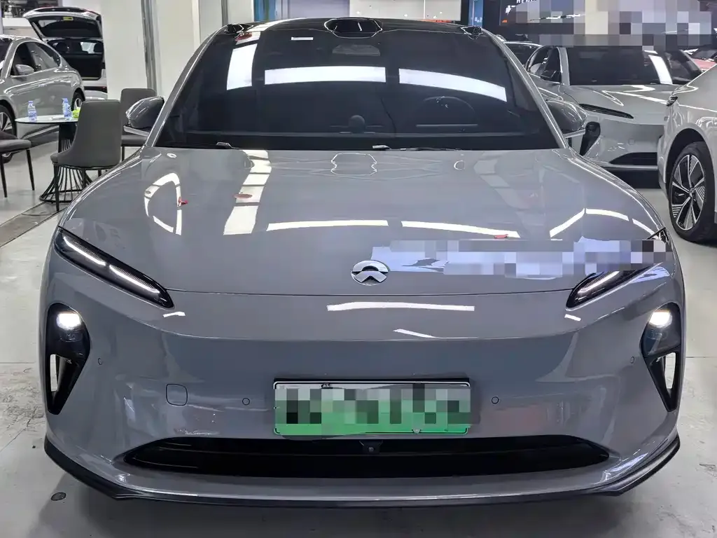 NIO ET5T 2024 из CN, фото 7