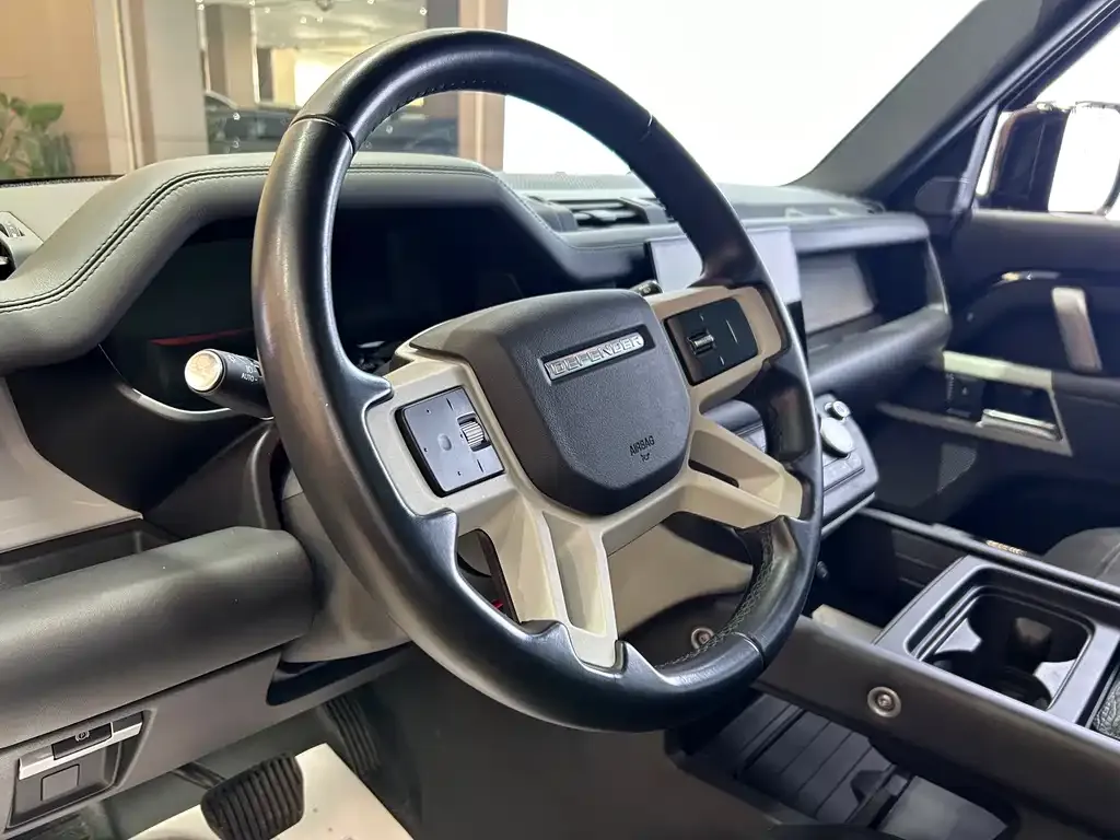 Land Rover Defender 2023 из CN, фото 7