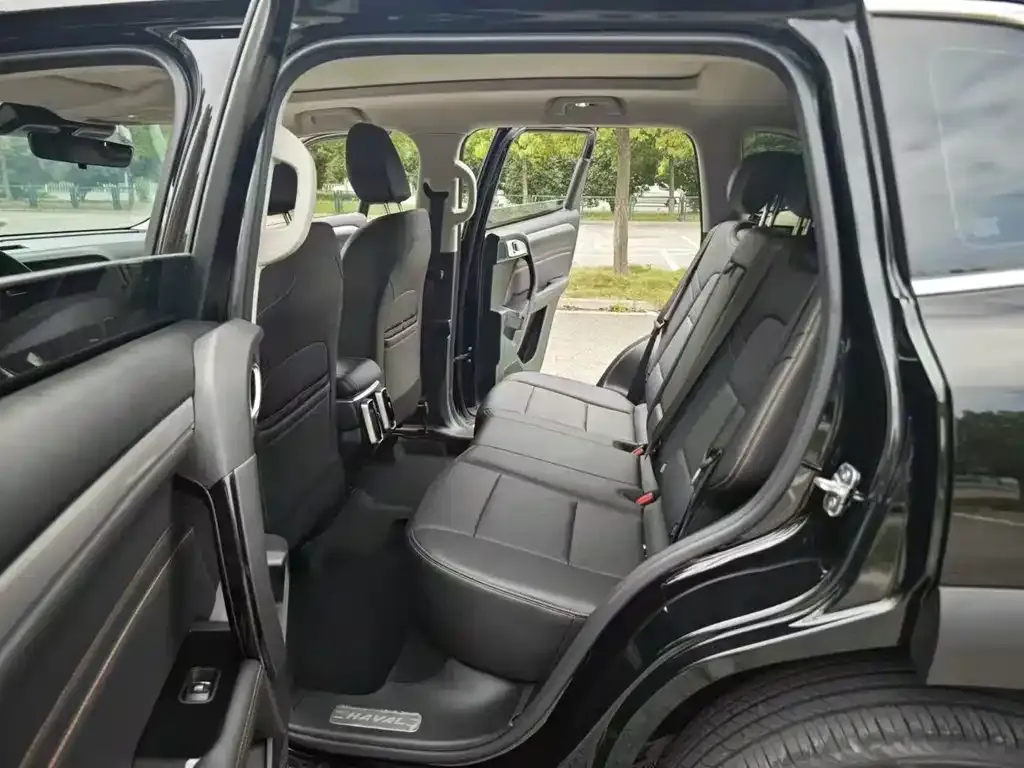 Haval H7 (Big Dog Plus) 2024 из CN, фото 3