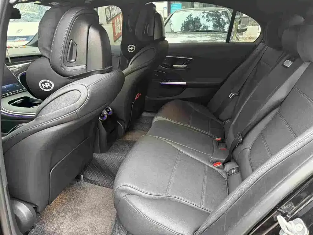 Mercedes-Benz C-Class 2025 из CN, фото 2