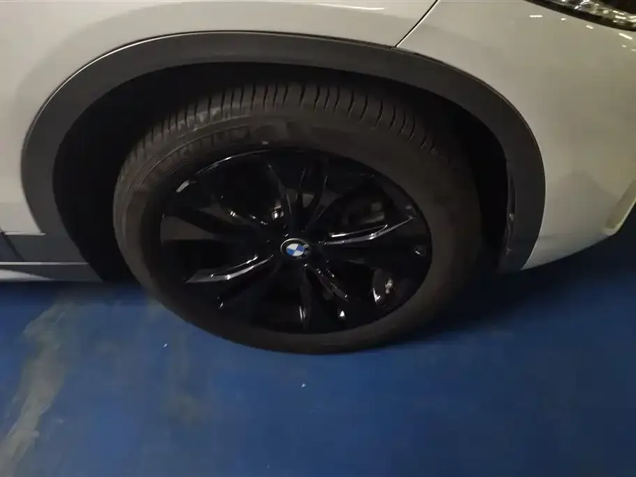 BMW X2 2021 из CN, фото 4