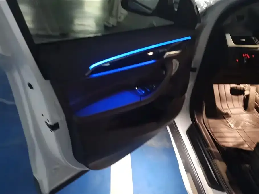 BMW X2 2021 из CN, фото 7