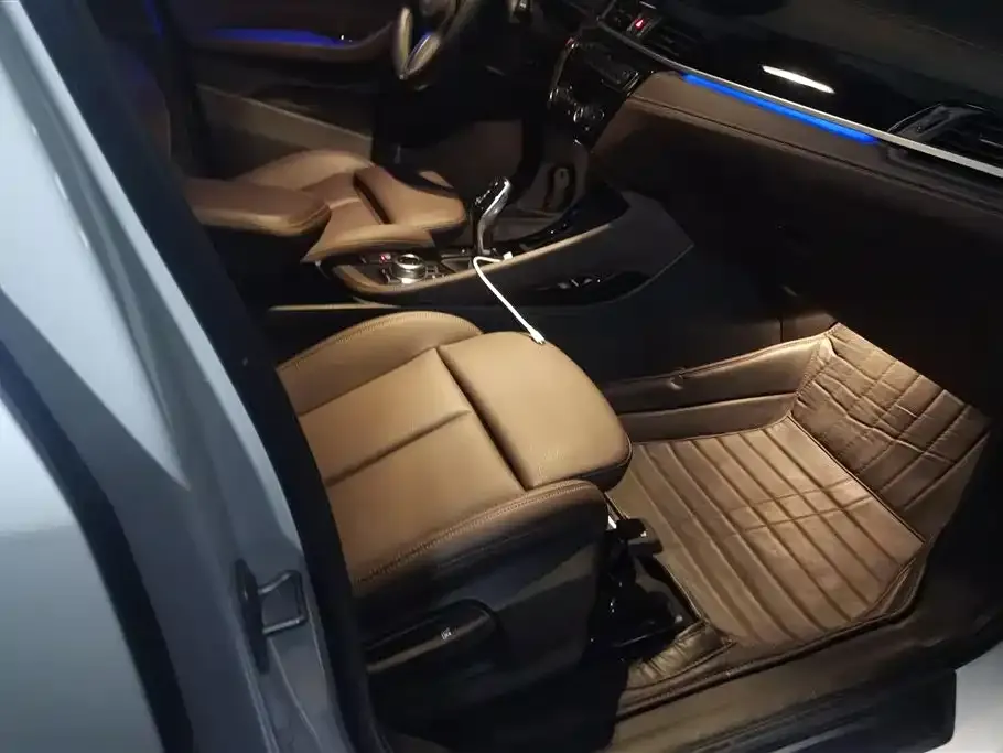 BMW X2 2021 из CN, фото 5