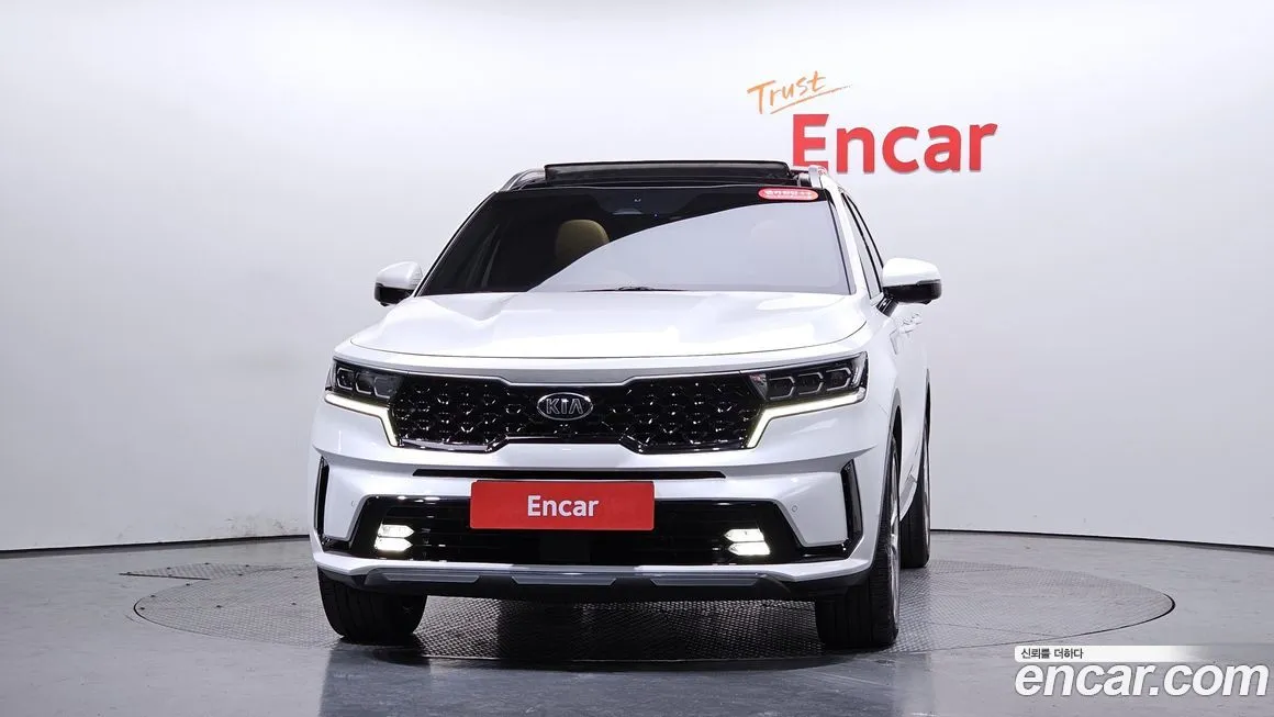 Kia Sorento — фото 3