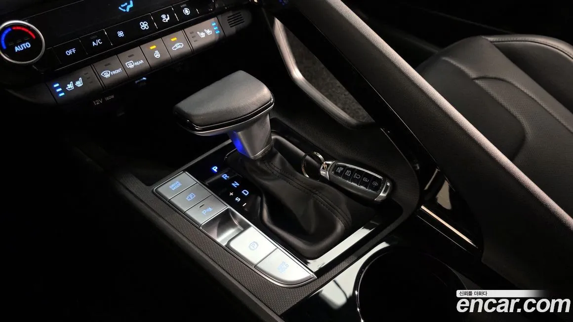 Hyundai AVANTE — фото 2