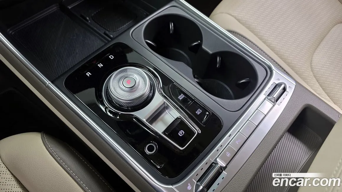 Kia Carnival 2025 из KR, фото 9
