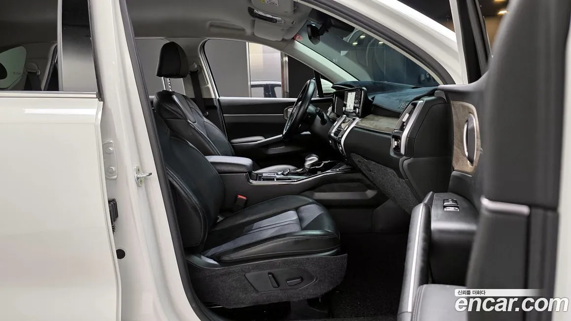 Kia Sorento — фото 3