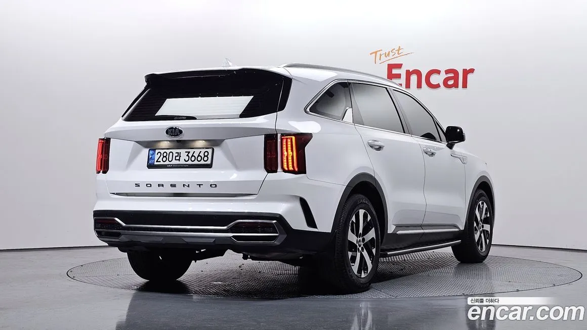 Kia Sorento — фото 2
