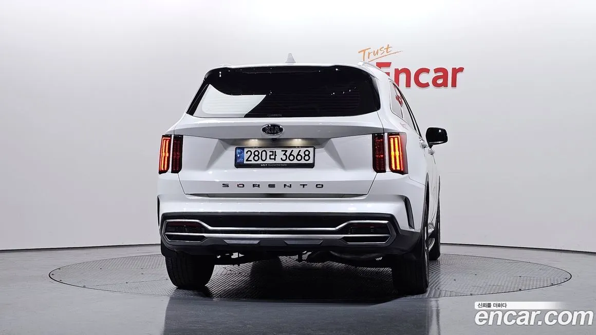Kia Sorento — фото 6