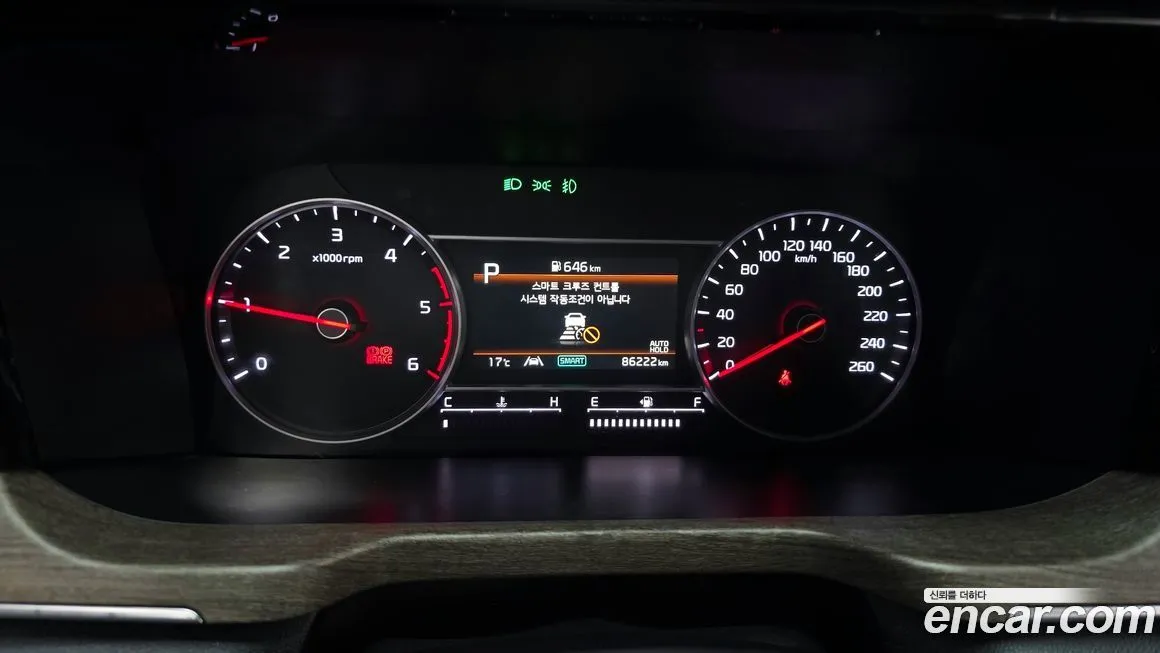 Kia Sorento — фото 7