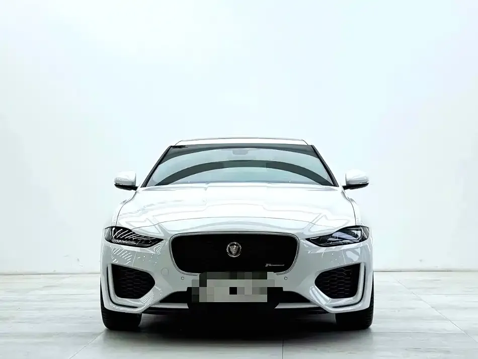 Jaguar XEL 2.0T 250PS R-DYNAMIC S Progressive Sport