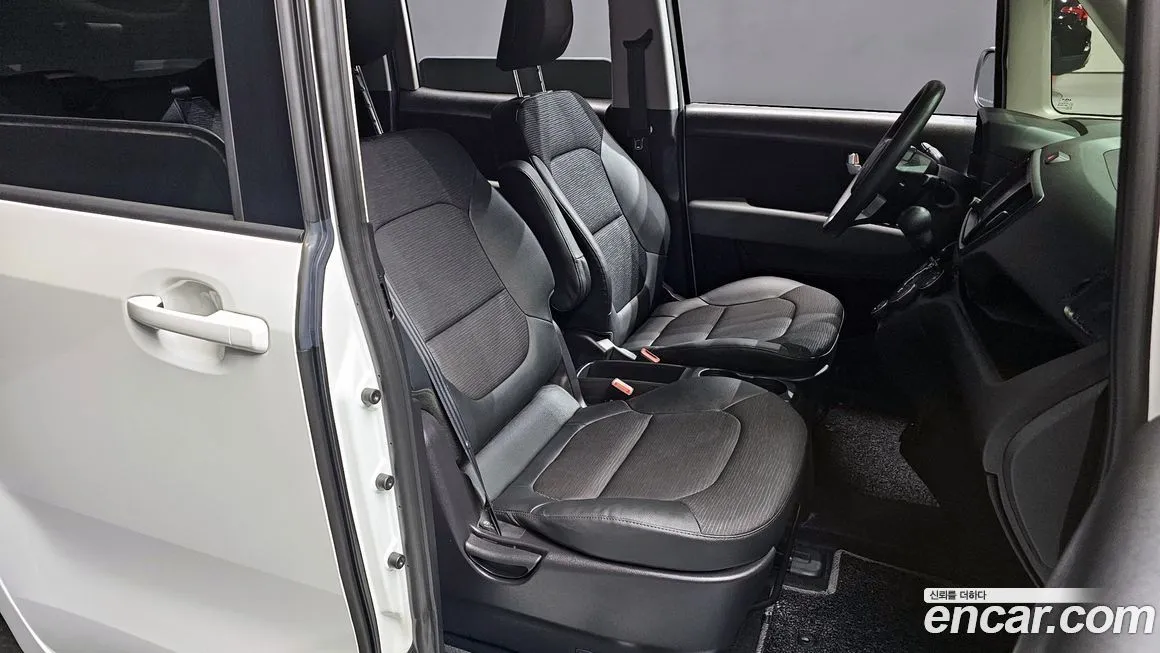 Kia RAY 2024 из KR, фото 2