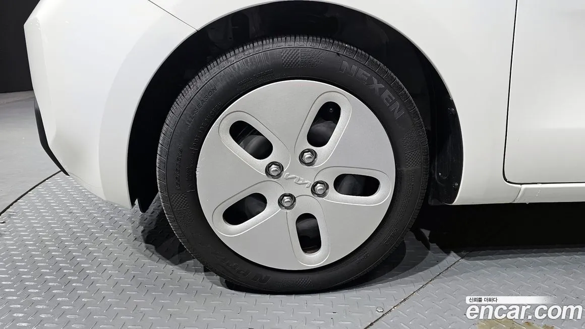 Kia RAY 2024 из KR, фото 9