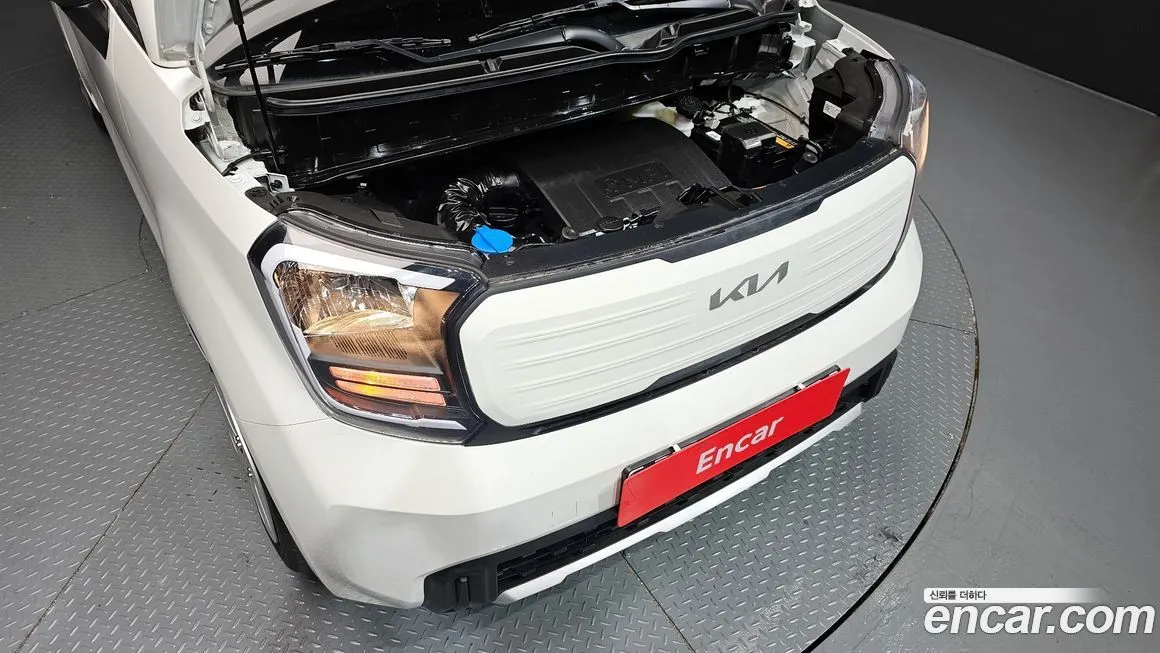 Kia RAY 2024 из KR, фото 10