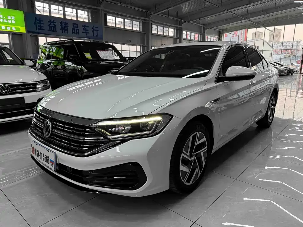 Volkswagen Sagitar 2023 из CN, фото 1