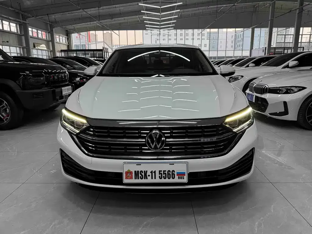 Volkswagen Sagitar 2023 из CN, фото 8