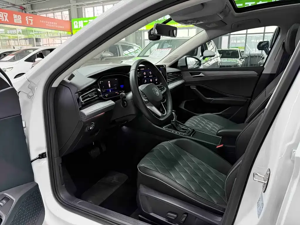 Volkswagen Sagitar 2023 из CN, фото 7