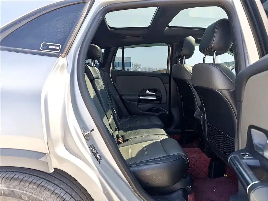 Mercedes-Benz GLA AMG 2022 из CN, фото 2