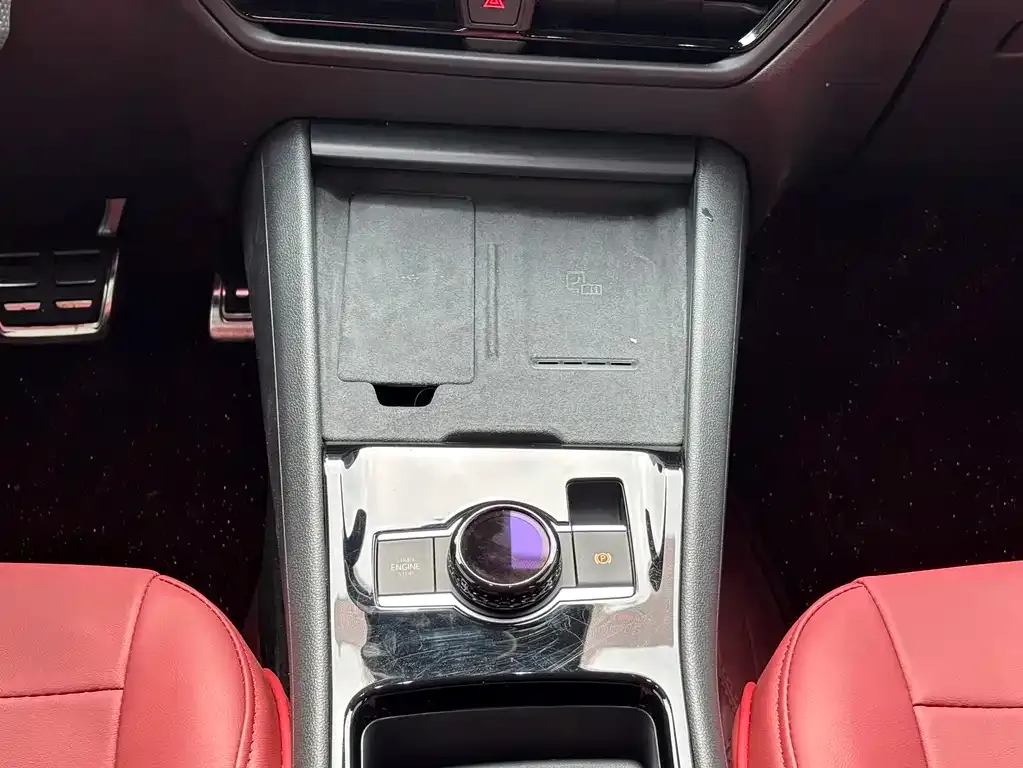 Volkswagen Tayron 2026 из CN, фото 4