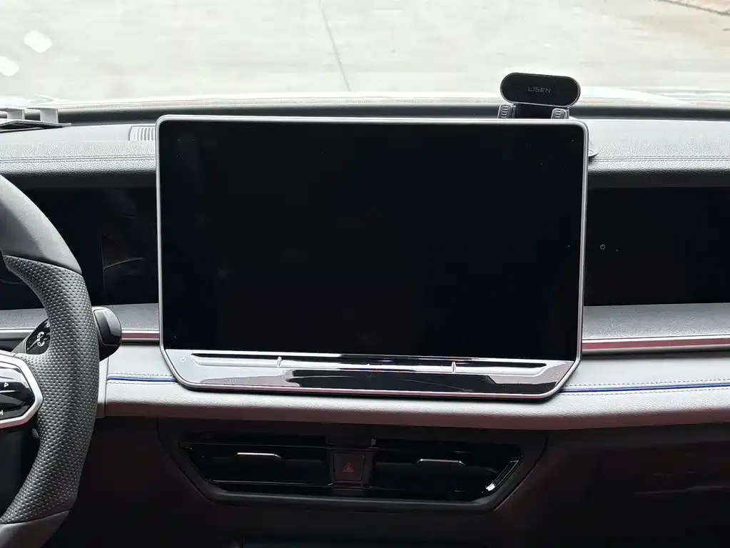 Volkswagen Tayron 2026 из CN, фото 2