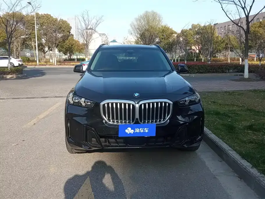 BMW X5 2026 из CN, фото 10
