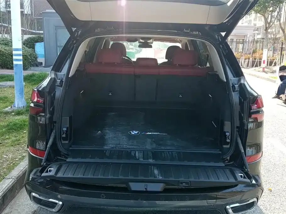 BMW X5 2026 из CN, фото 3