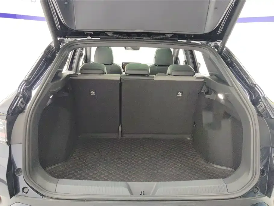 Volkswagen ID.4 Crozz 2024 из CN, фото 7